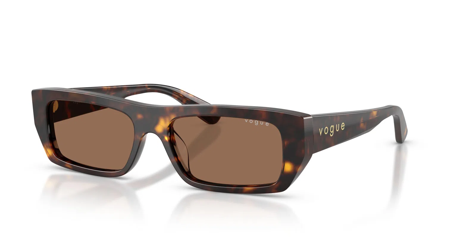Vogue 5657SU Sunglasses - view 12